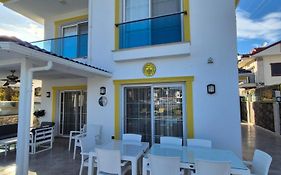 Dalyan Villa Fenerbahçe